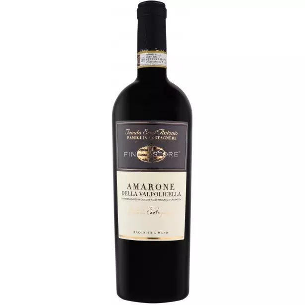 AMARONE DELLA VALPOLICELLA 2019