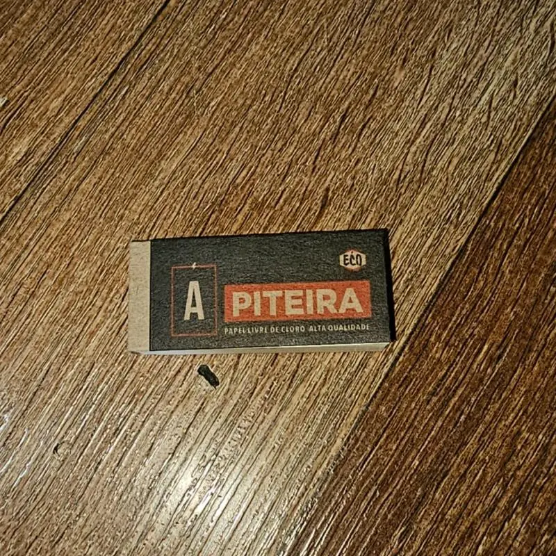 Piteira A Piteira