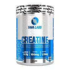 CREATINA YAVA LABS 300G