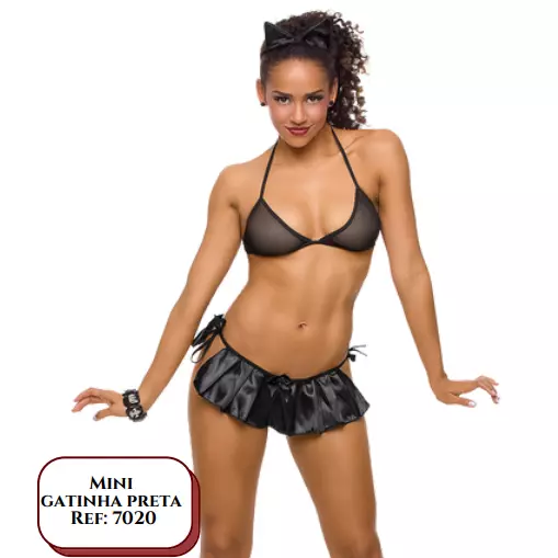 GATINHA