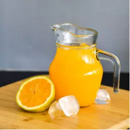 Suco natural (jarra)