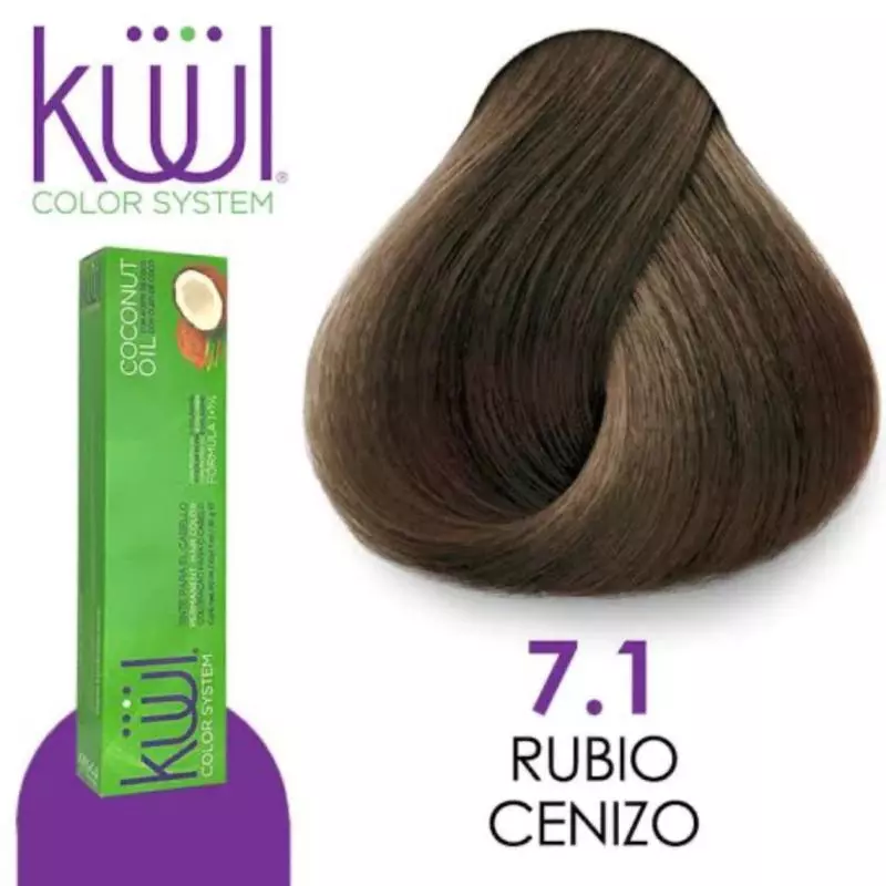 Tinte Kuul 7.1