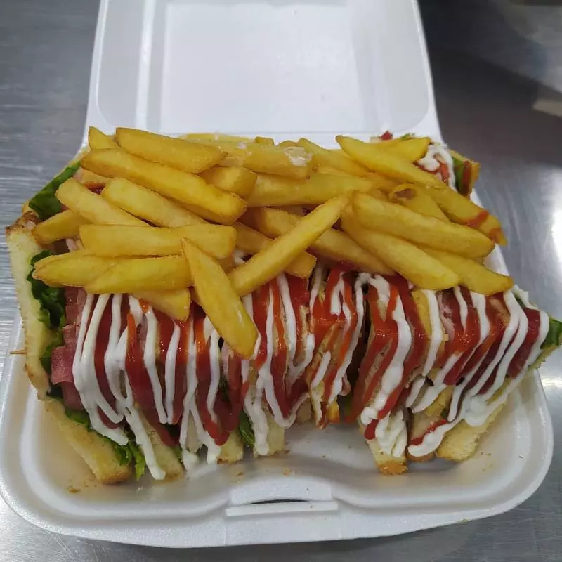 Club House Tradicional