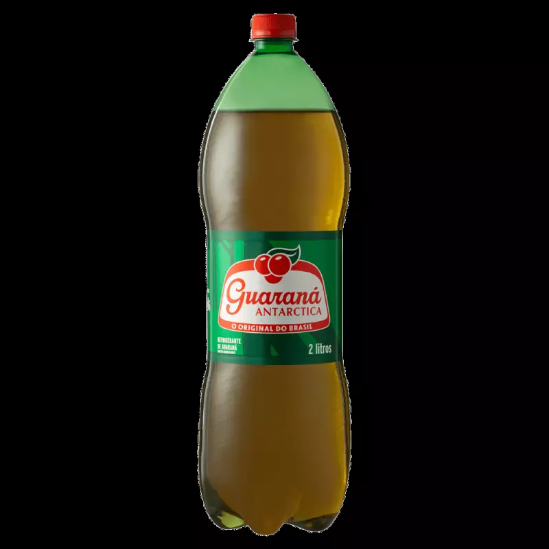 Guaraná 2L