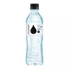 Água com gás 500ML