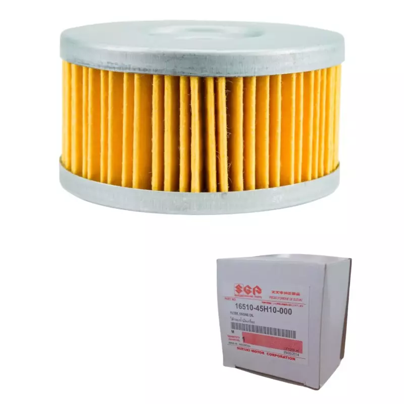 FILTRO DE ACEITE DR 250 650