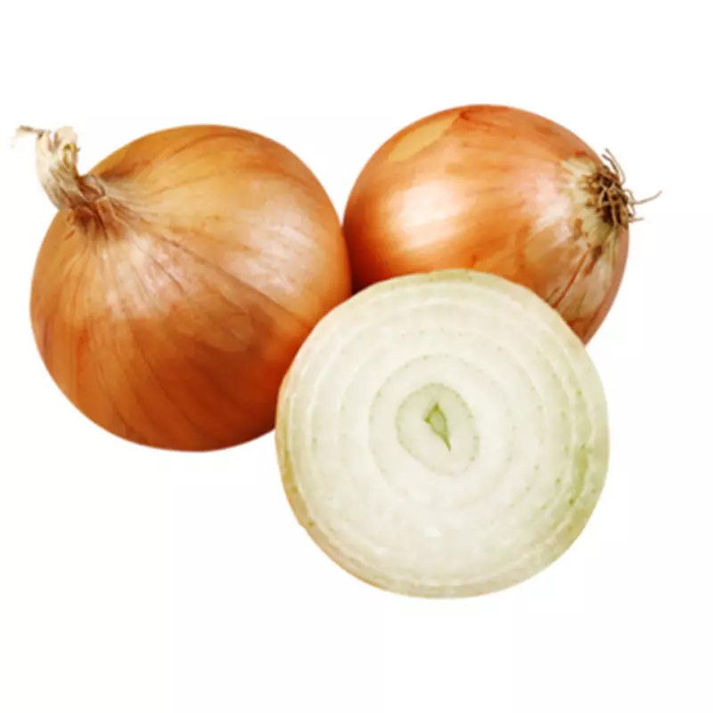 CEBOLA BRANCA