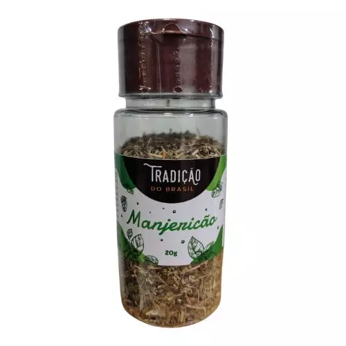 Manjericão