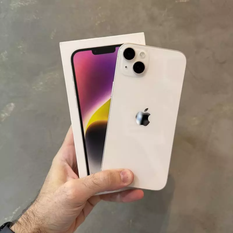 iPhone 14 Plus 128gb
