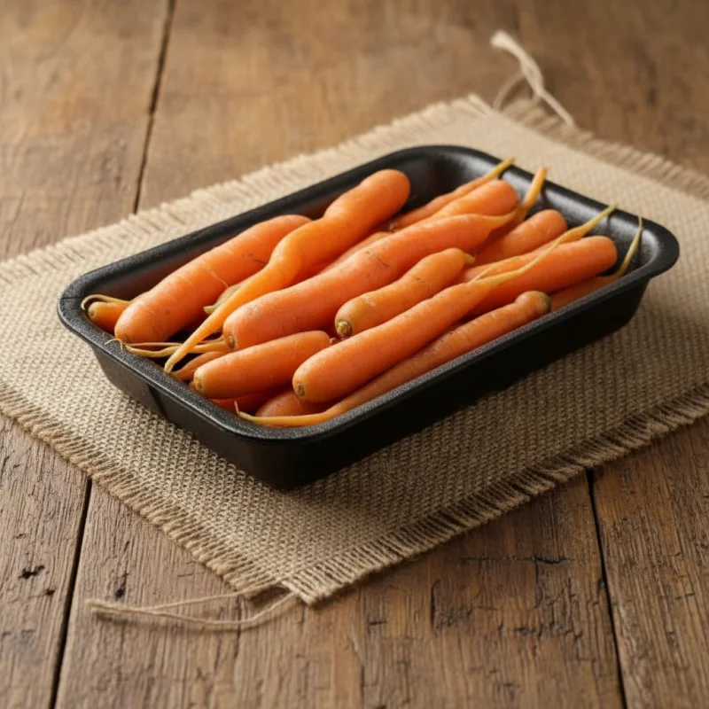 Zanahoria Baby  x250gr