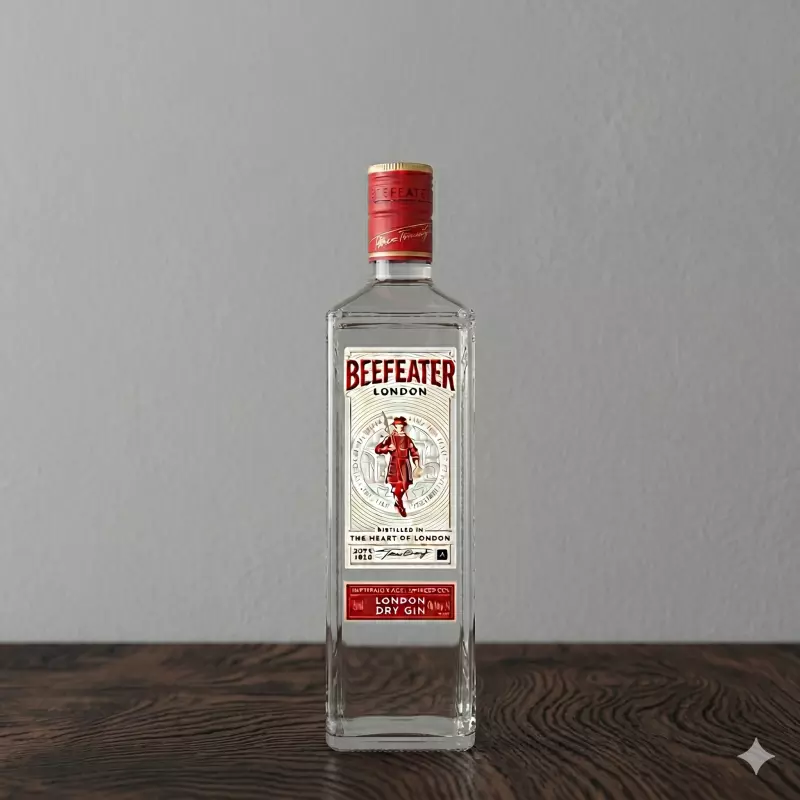 Gin Beefeater  🇬🇧