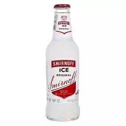 SMIRNOFF ICE