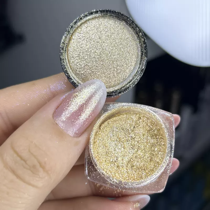 Po Cromo Sereia  N•20