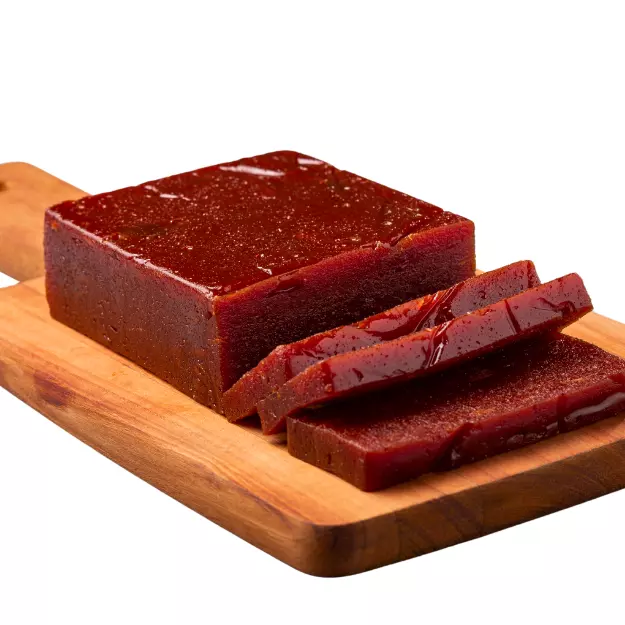 Goiabada Cascão - Barra 250g