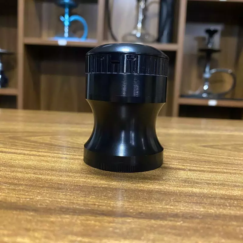 Dichavador De Metal Tower