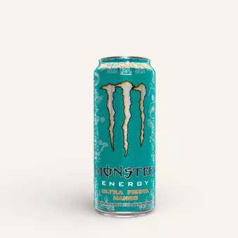 Monster Mango Loco zero 473ml