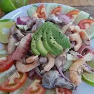ensalada mixta