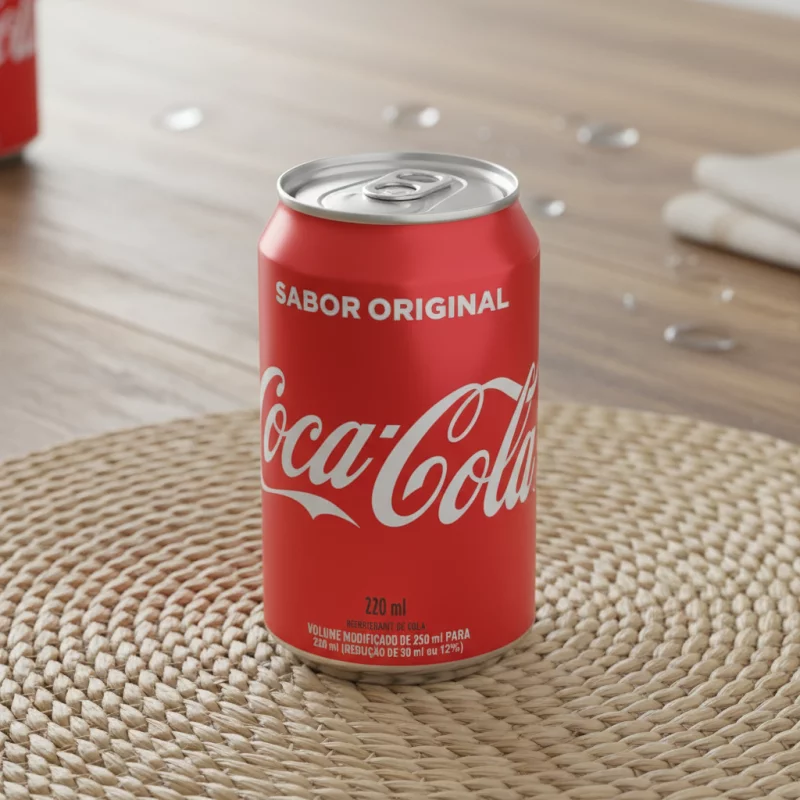 Coca-Cola