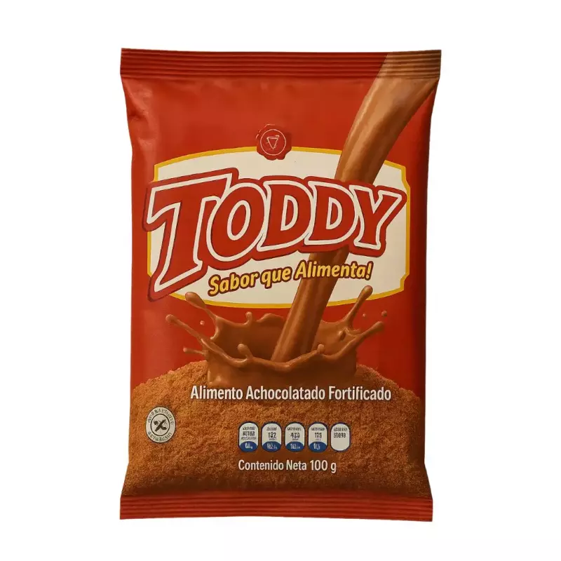TODDY 100GR