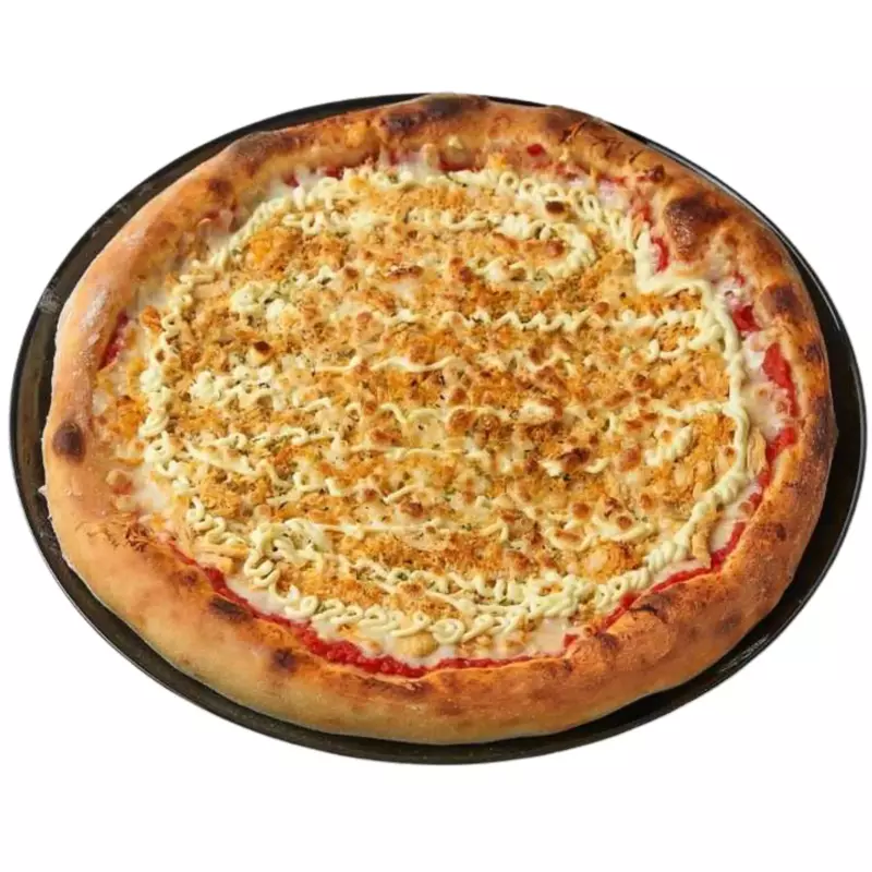 PIZZA FRANGO C/ CHEESE