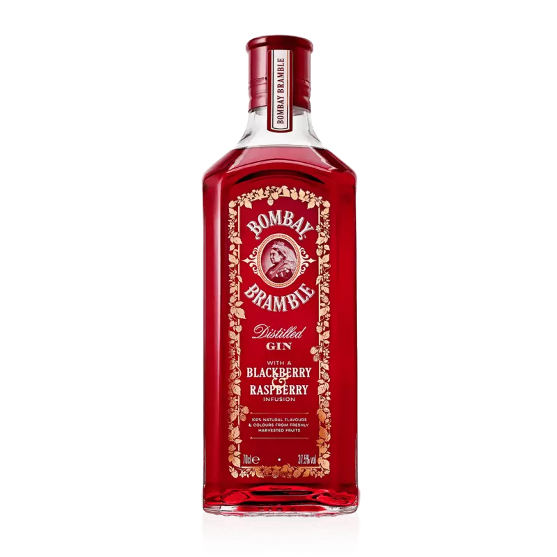 Gin BOMBAY BRAMBLE