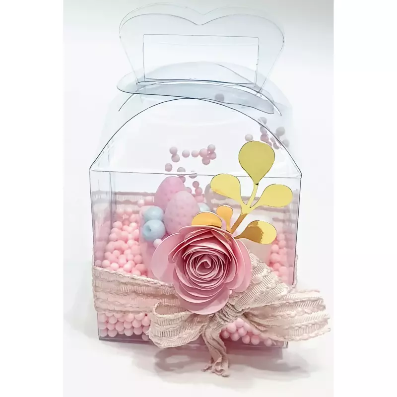 Caja acetato ternurita