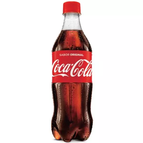 Coca Cola 500ml