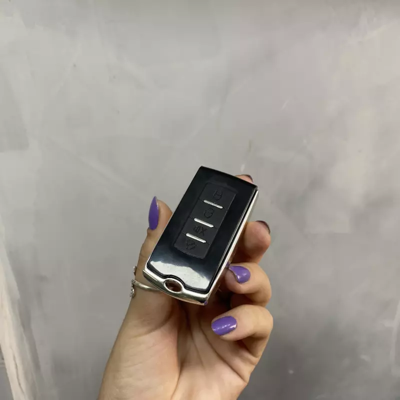 Balança modelo chave