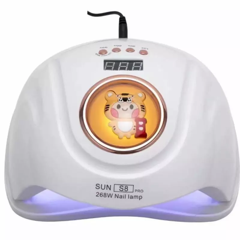 Cabine Pro 268w Branco