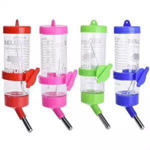 Bebedero Antigoteo 125 ML