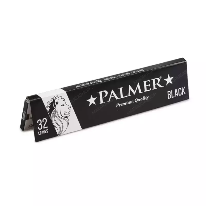 PALMER BLACK KS