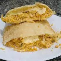 Sexta-Feira - Frango C/ queijo