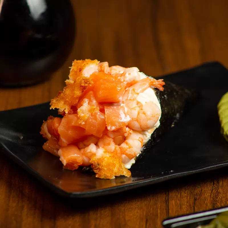 TEMAKI MIX