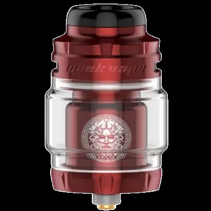 Geekvape Zeus x