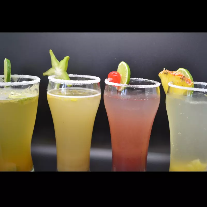 SODAS SANSAI