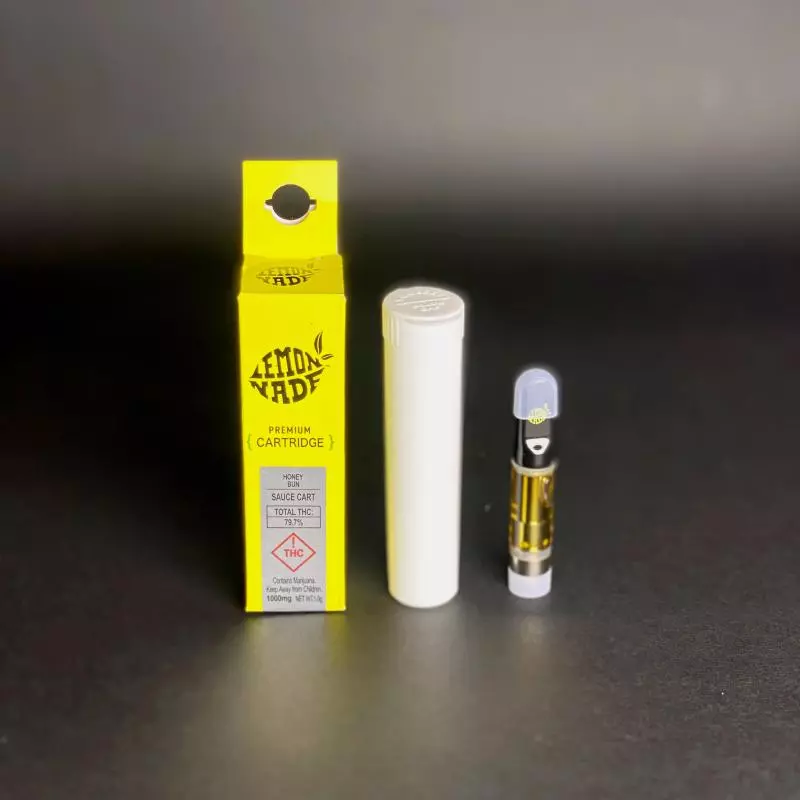 Cookies - Cereal Milk INDICA💛