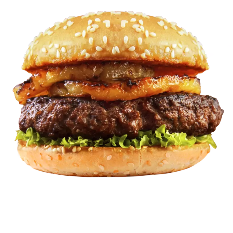 Hawaiana Burger