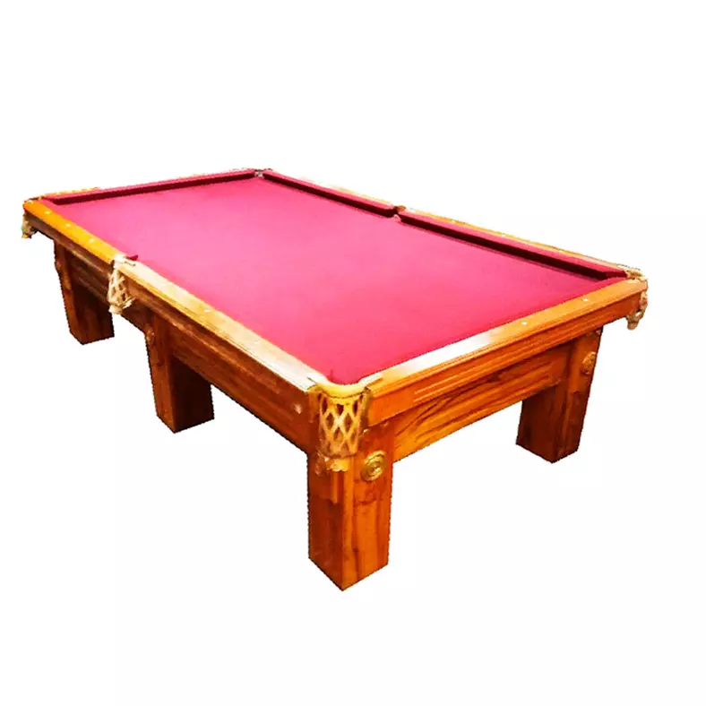MESA DE BILLAR 🎱