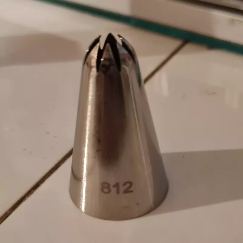 Boquilla 812
