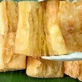 Singkong Geprek