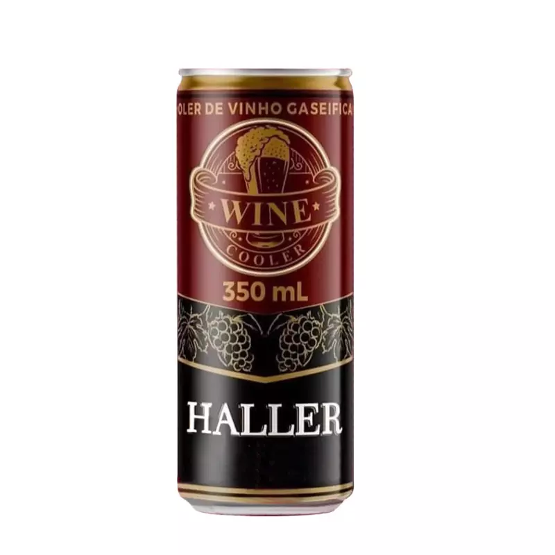 Cooler De Vinho Haller