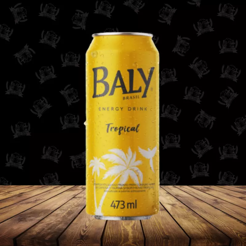 Baly Tropical 473ml