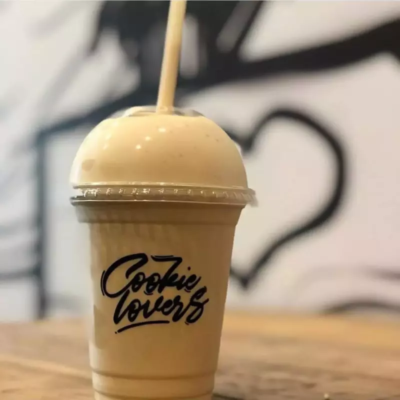 Nocciola (Hazelnut Elegance)