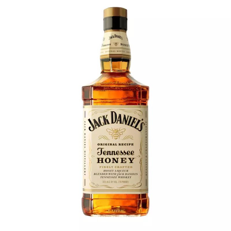Jack Daniel's Tennessee Honey