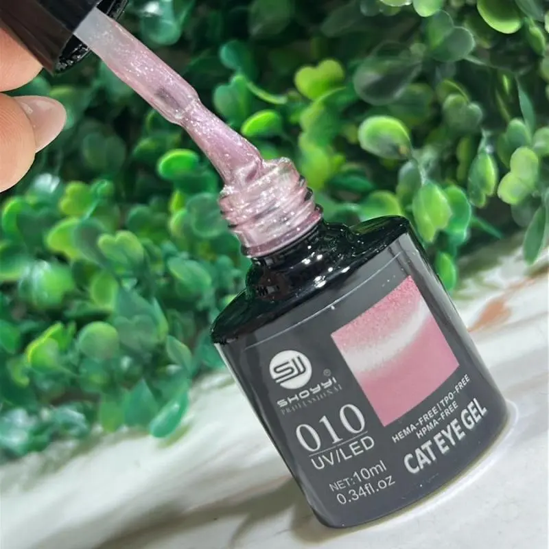 Esm.Gel Magnético Shoyyi 010