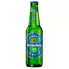 Heineken Zero Long c/24un