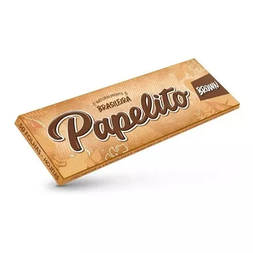 PAPELITO BROWN MINI