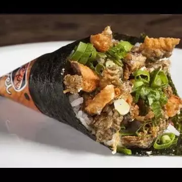 Temaki de skin Filadélfia Premium