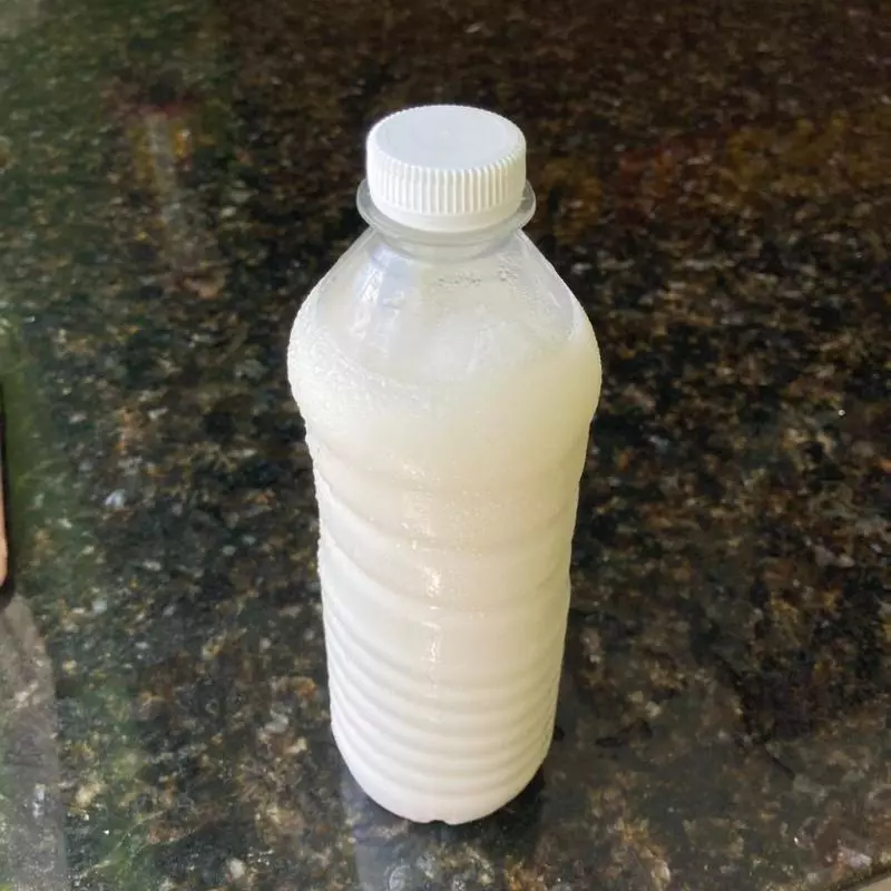 Horchata