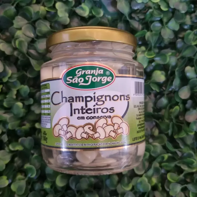 Champignon